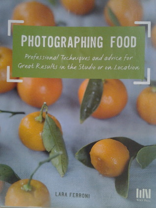Photographing Food
