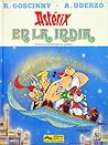 Asterix En La India