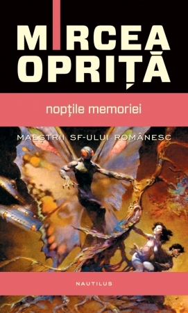 Nopţile Memoriei (Paperback)