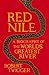 Red Nile: The Biography of the World's Greatest River