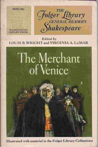 The Merchant of Venice