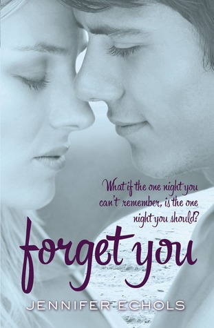 Forget You