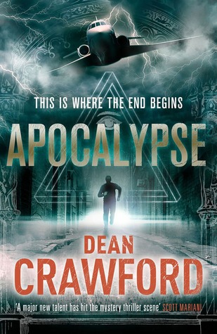 Apocalypse (Ethan Warner #3)
