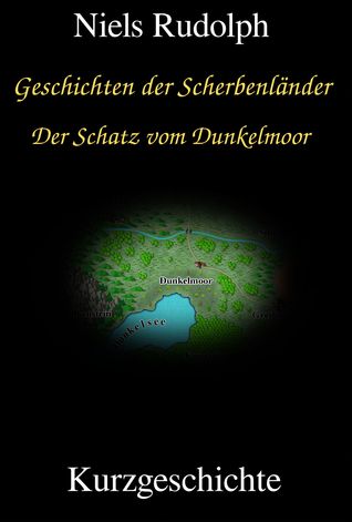 Der Schatz vom Dunkelmoor