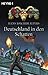 Deutschland in den Schatten (Shadowrun, #10-12), (Deutschland in den Schatten, #1-3)