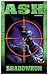 Ash (Shadowrun, #60)