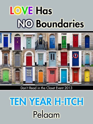 Ten Year H-Itch (ebook)