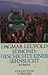 Edmond, Geschichte einer Sehnsucht by Dagmar Leupold
