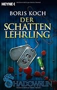 Shadowrun: Der Schattenlehrling