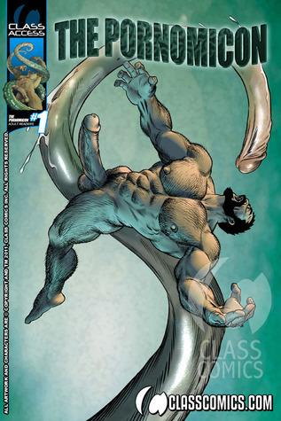 The Pornomicon