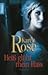 Heiß glüht mein Hass (Romantic Suspense, #6)