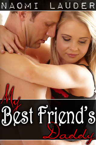 My Best Friend's Daddy