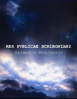 RES PVBLICAE SCRIBONIANI