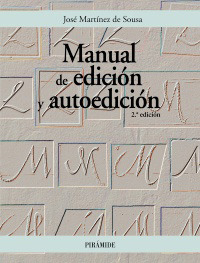 Manual de edición y autoedición (Paperback)
