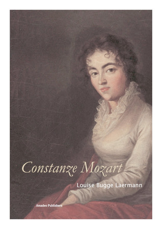 Constanze Mozart (ebook)