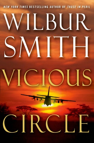 Vicious Circle (Hector Cross, #2)