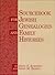 Jewish Genealogy by David S. Zubatsky