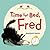 Time for Bed, Fred!