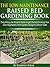 The Low-Maintenance Raised Bed Gardening Book by Kimberly Byrne