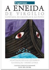 A Eneida de Virgílio Contada às Crianças e ao Povo (Paperback)