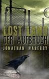 Lost Land by Jonathan Maberry