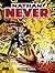 Nathan Never n. 264 by Riccardo Secchi Nathan Never n. 264 by Riccardo Secchi