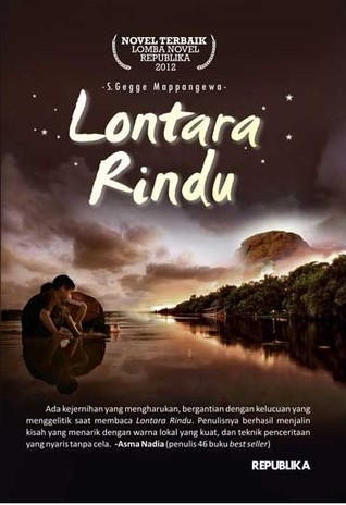 Lontara Rindu (Paperback)