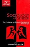 Sociology of Gend...