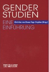 Gender- Studien: Eine Einführung (German Edition)