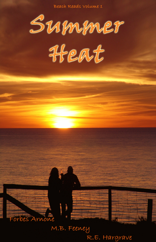 Summer Heat (Beach Reads, #1)