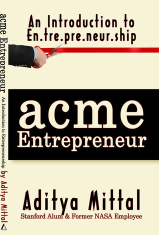 AcmeEntrepreneur - An Introduction to Entrepreneurship