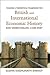 Towards a Theoretical Framework for British and International... by Sudha R. Shenoy