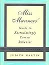 Miss Manners' Gui...