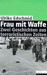 Frau mit Waffe: Z...