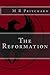 The Reformation by M.R. Pritchard