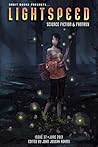 Lightspeed Magazine, Issue 37, June 2013 by John Joseph Adams