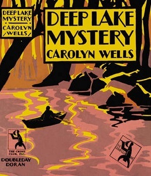 Deep Lake Mystery