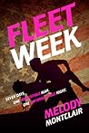 Fleet Week by Melody Montclair