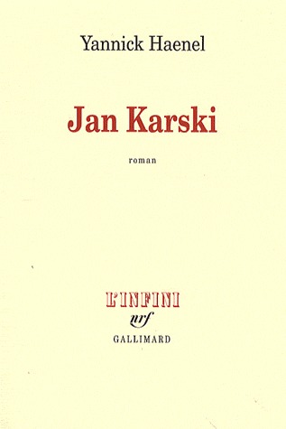 Jan Karski (Paperback)