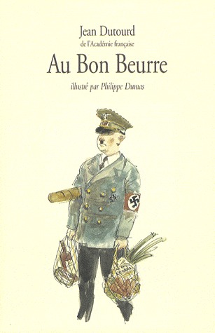 Au bon beurre
