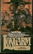 Longarm and the Escape Artist