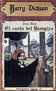 El canto del vampiro