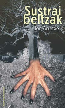 Sustrai beltzak (Paperback)