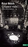 L'espace vide - É...