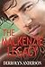 The Mackenzie Legacy (The Athena Effect, #2)
