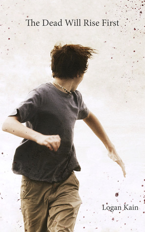 The Dead Will Rise First (Kindle Edition)