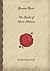 The Book of Werewolves
