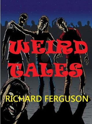 Weird Tales