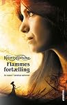 Flammes fortælling by Kristin Cashore