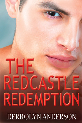 The Redcastle Redemption (The Athena Effect #4)